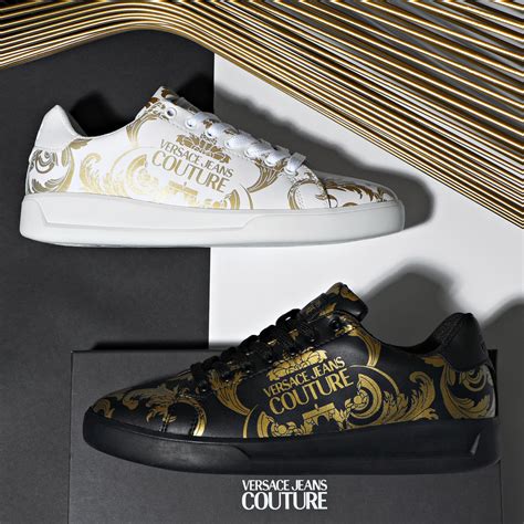 instagram versace shoes|versace jeans couture.